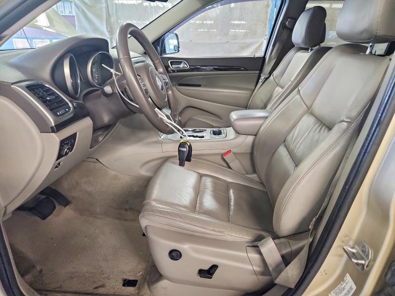Aukcja sprzedaży 2011 Jeep Grand Cherokee, vin: 1J4RR4GG2BC736814, numer aukcji: 65142956