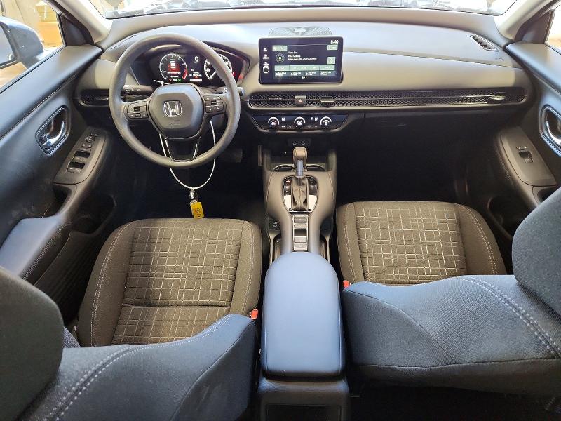 Продаж на аукціоні авто 2027 Honda Hr-v, vin: 3CZRZ1H3XVM708594, номер лоту: 66175746