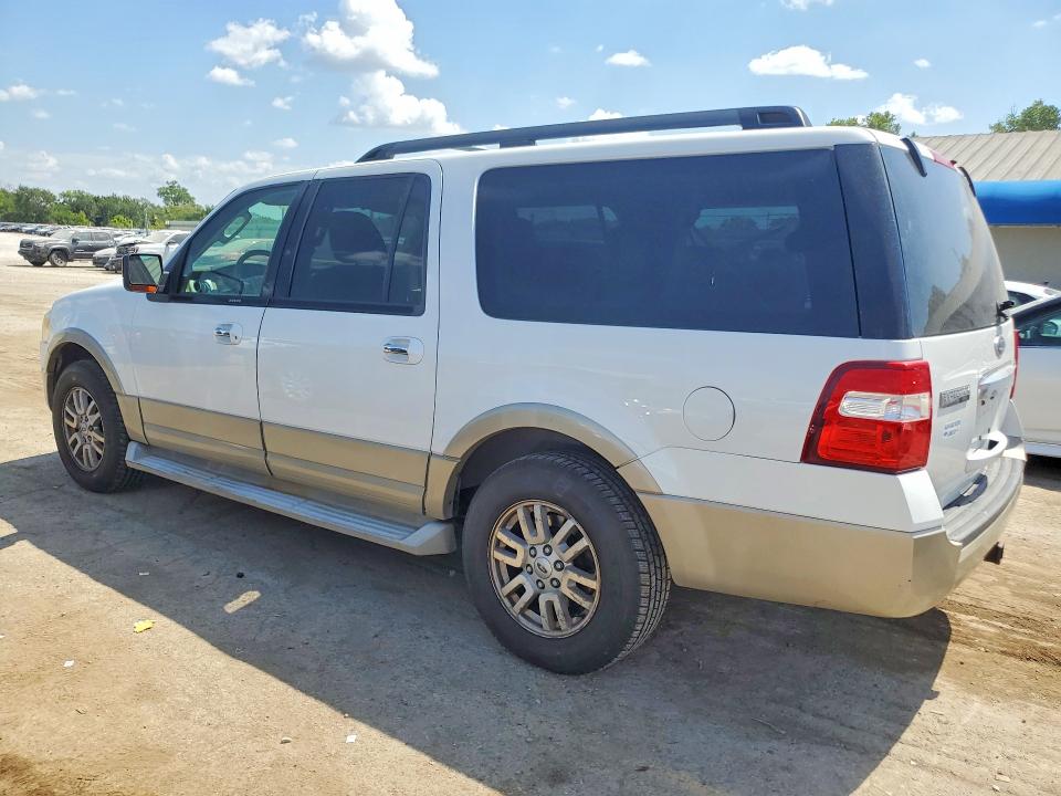 66799996 :رقم المزاد ، 1FMJK1J5XAEB19379 vin ، 2010 Ford Expedition مزاد بيع