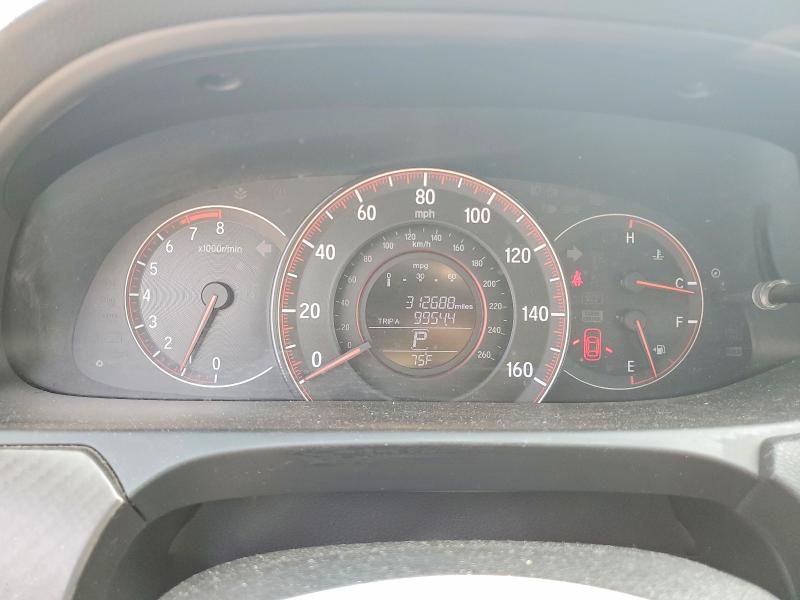 Продажа на аукционе авто 2017 Honda Accord, vin: 1HGCR2F57HA112822, номер лота: 63556176