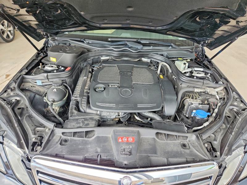 67287666 :رقم المزاد ، WDDHF5KB1DA693907 vin ، 2013 Mercedes-benz E مزاد بيع
