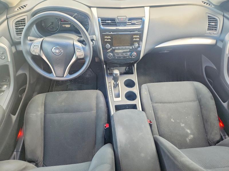 Aukcja sprzedaży 2015 Nissan Altima, vin: 1N4AL3AP2FC132487, numer aukcji: 66188386