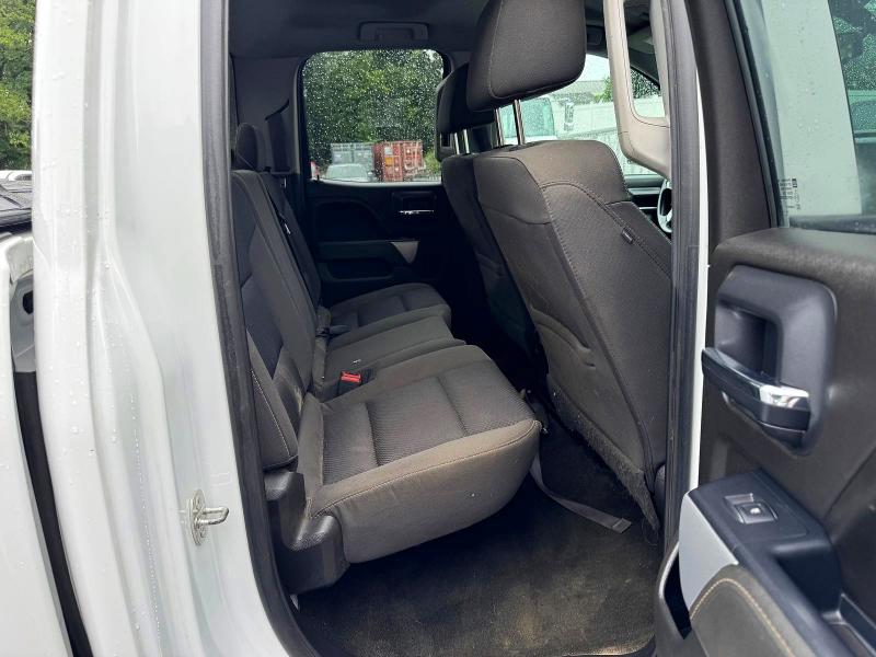 Aukcja sprzedaży 2016 Chevrolet Silverado, vin: 1GCVKREC3GZ112479, numer aukcji: 64015766