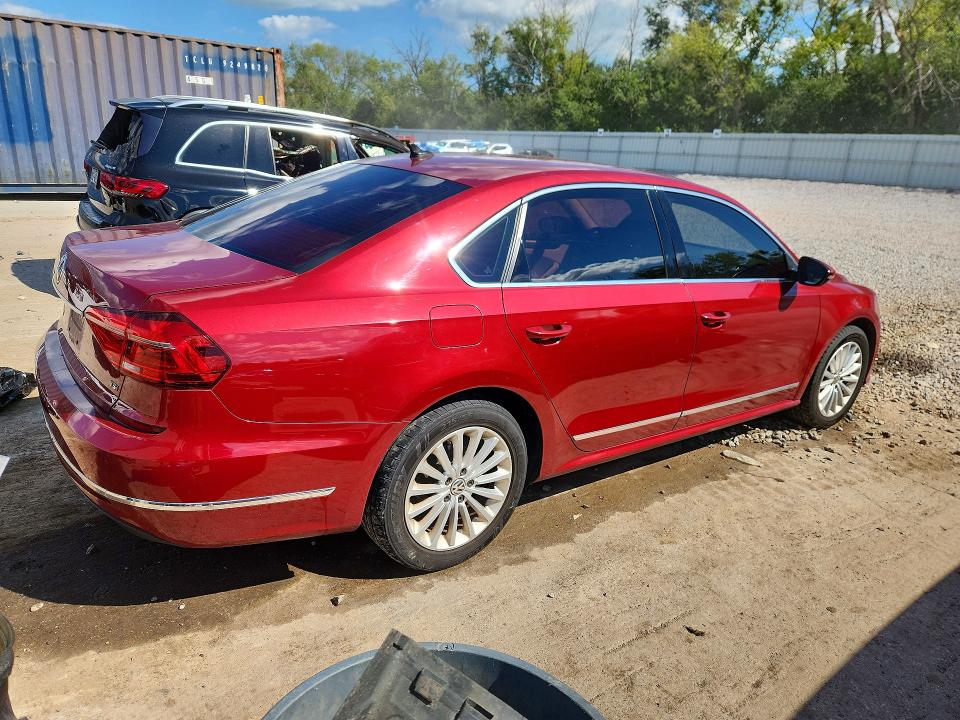 Продаж на аукціоні авто 2016 Volkswagen Passat, vin: 1VWBS7A32GC065457, номер лоту: 65531736