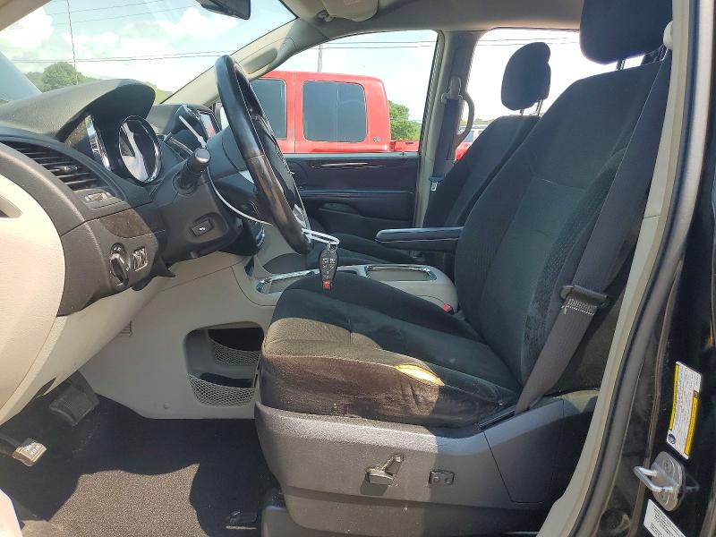 2012 Dodge Grand Caravan მანქანა იყიდება აუქციონზე, vin: 2C4RDGDG7CR174072, აუქციონის ნომერი: 64594996