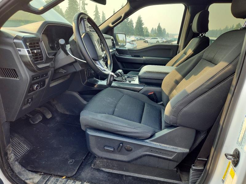Aukcja sprzedaży 2023 Ford F150, vin: 1FTEW1EP0PFD33922, numer aukcji: 60089276