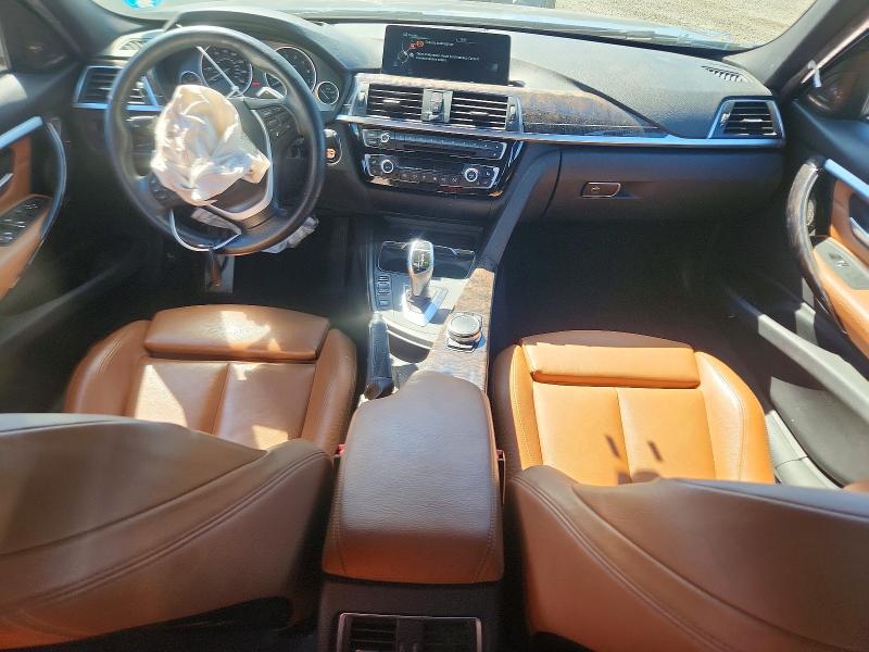 Aukcja sprzedaży 2016 Bmw 328, vin: WBA8E3C54GK501546, numer aukcji: 64601486