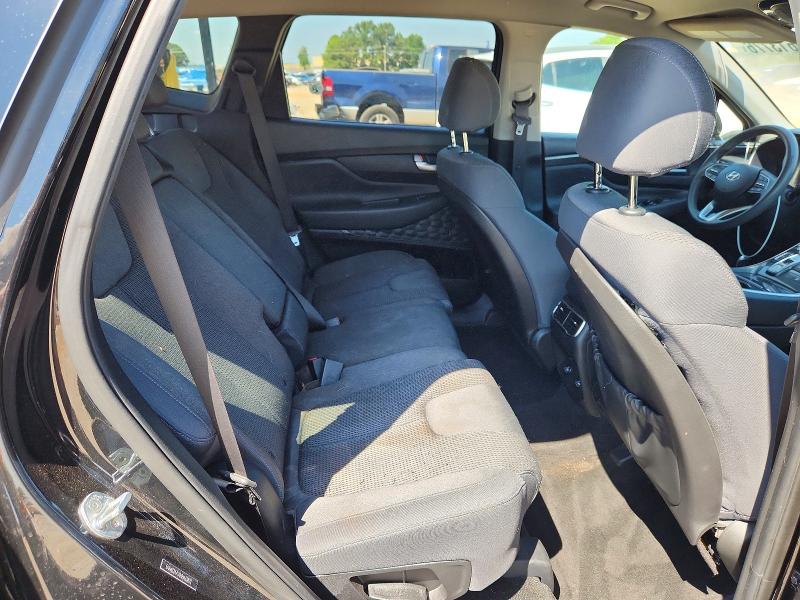 Aukcja sprzedaży 2022 Hyundai Santa Fe, vin: 5NMS24AJ1NH433822, numer aukcji: 66613776