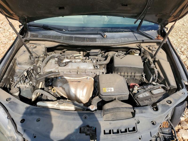 Aukcja sprzedaży 2017 Toyota Camry, vin: 4T1BF1FK8HU623047, numer aukcji: 66001336