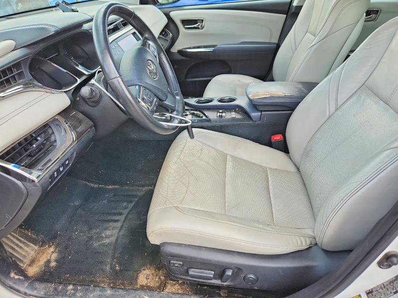 Aukcja sprzedaży 2013 Toyota Avalon Hybrid, vin: 4T1BD1EB0DU010583, numer aukcji: 64279016