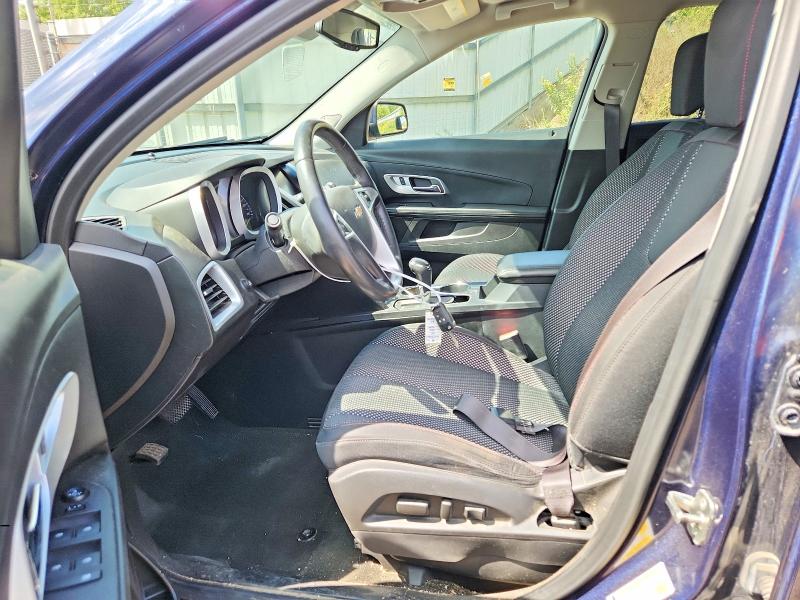 66786206 :رقم المزاد ، 2GNFLFEK7H6292514 vin ، 2017 Chevrolet Equinox مزاد بيع