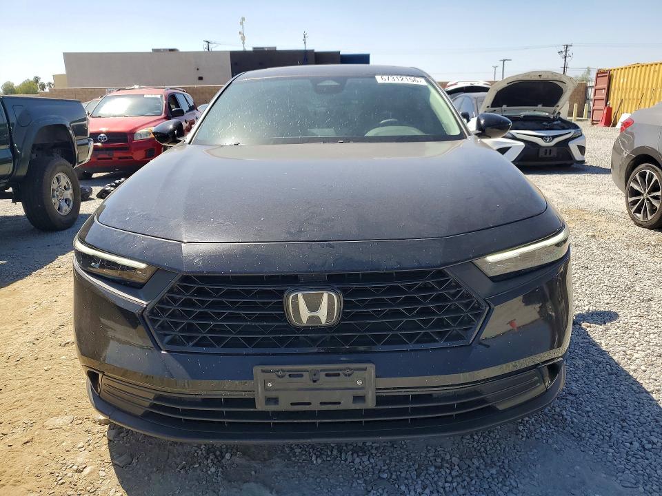 Aukcja sprzedaży 2024 Honda Accord, vin: 1HGCY1F36RA004771, numer aukcji: 67312156