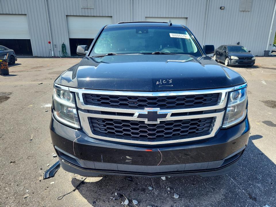 Aukcja sprzedaży 2019 Chevrolet Tahoe, vin: 1GNSCBKC2KR103171, numer aukcji: 66006576