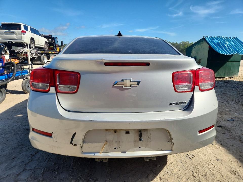 Продажа на аукционе авто 2013 Chevrolet Malibu, vin: 1G11A5SA5DF316431, номер лота: 64847996