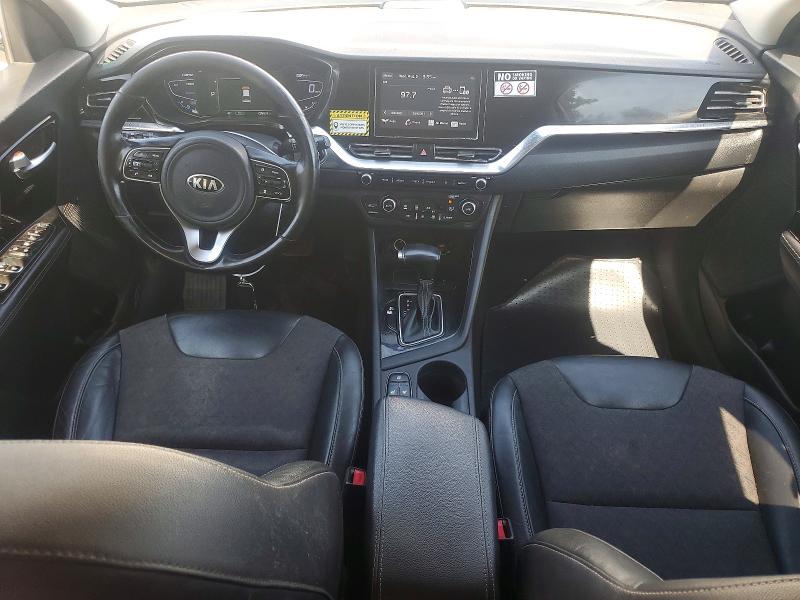 Aukcja sprzedaży 2020 Kia Niro, vin: KNDCD3LD8L5391620, numer aukcji: 64231876