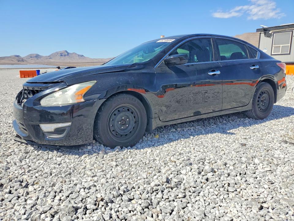 Продаж на аукціоні авто 2014 Nissan Altima, vin: 1N4AL3AP7EN248187, номер лоту: 65210606
