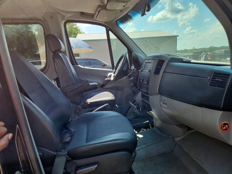 Продаж на аукціоні авто 2014 Mercedes-benz Sprinter, vin: WDZPE7DC3E5907879, номер лоту: 64848256