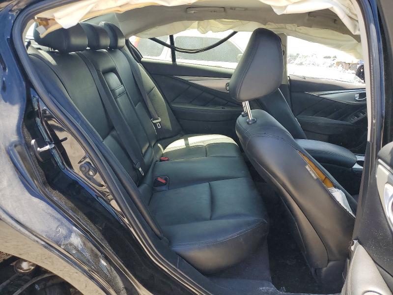65326246 :رقم المزاد ، JN1EV7AP3LM209034 vin ، 2020 Infiniti Q50 مزاد بيع