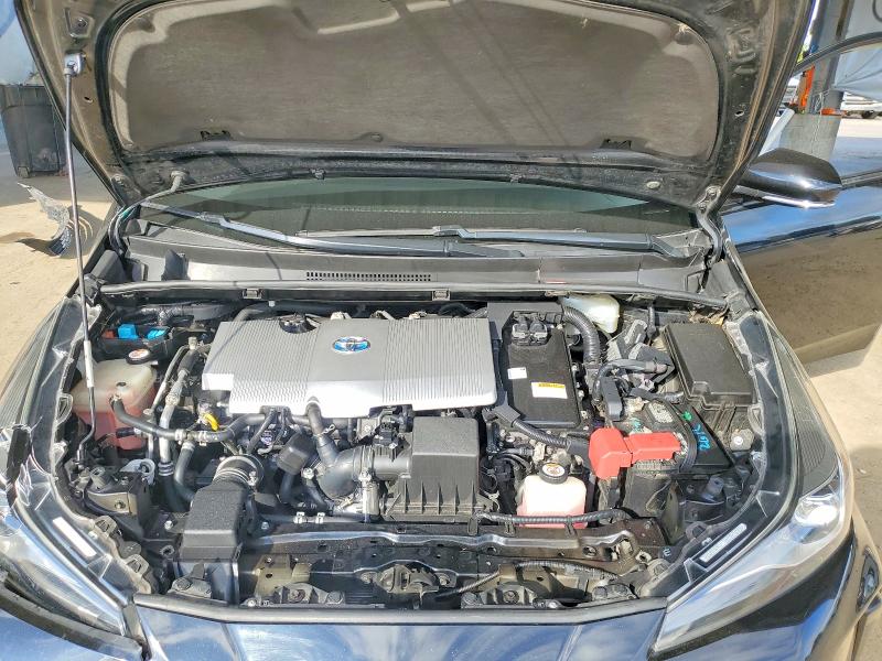 Aukcja sprzedaży 2019 Toyota Prius, vin: JTDKARFU2K3094758, numer aukcji: 64870756