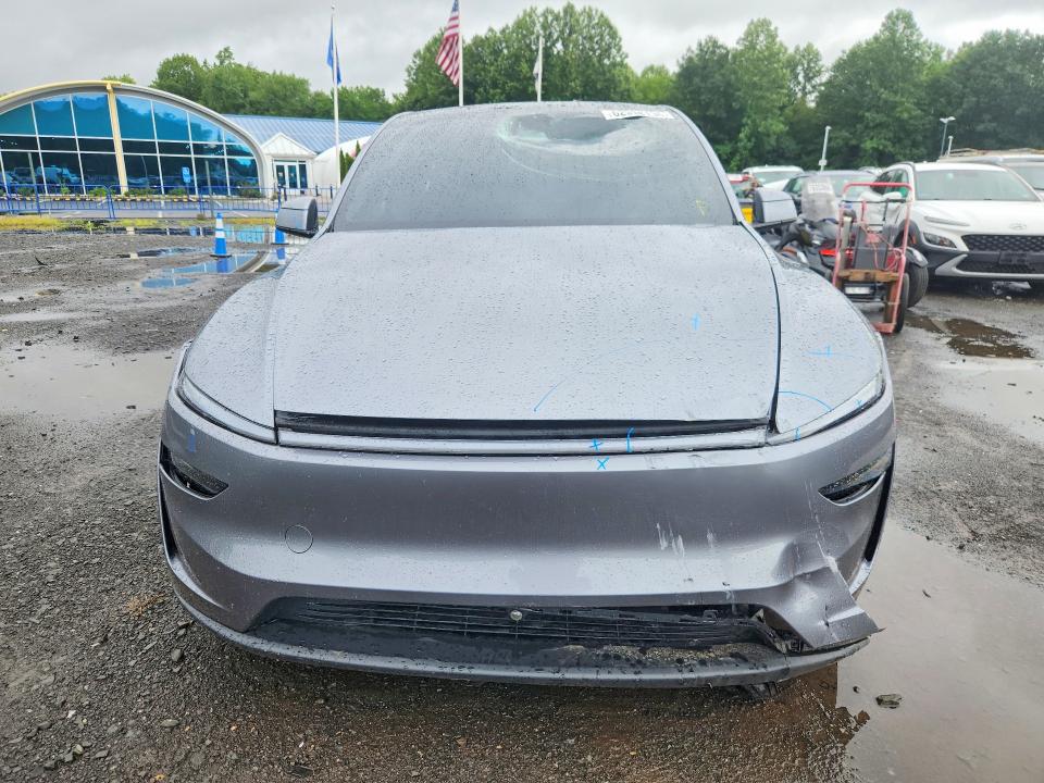 Aukcja sprzedaży 2026 Tesla Model Y, vin: 7SAYGDEE0TA378562, numer aukcji: 62338136