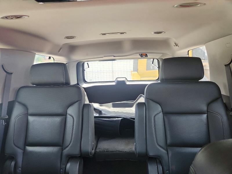 66350016 :رقم المزاد ، 1GNSKCKC1JR103475 vin ، 2018 Chevrolet Tahoe مزاد بيع
