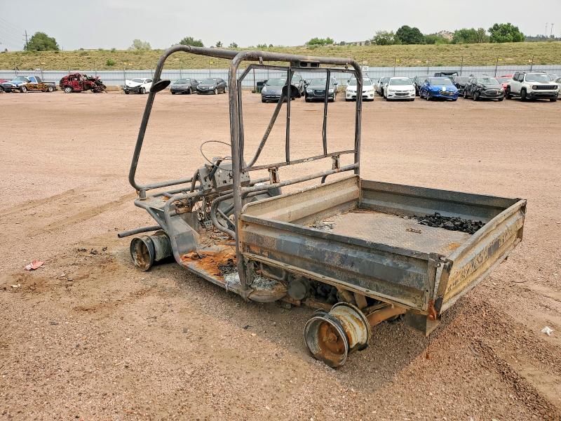 Продаж на аукціоні авто 2000 Kawasaki Mule, vin: JK1AFCA19YB530537, номер лоту: 63650866