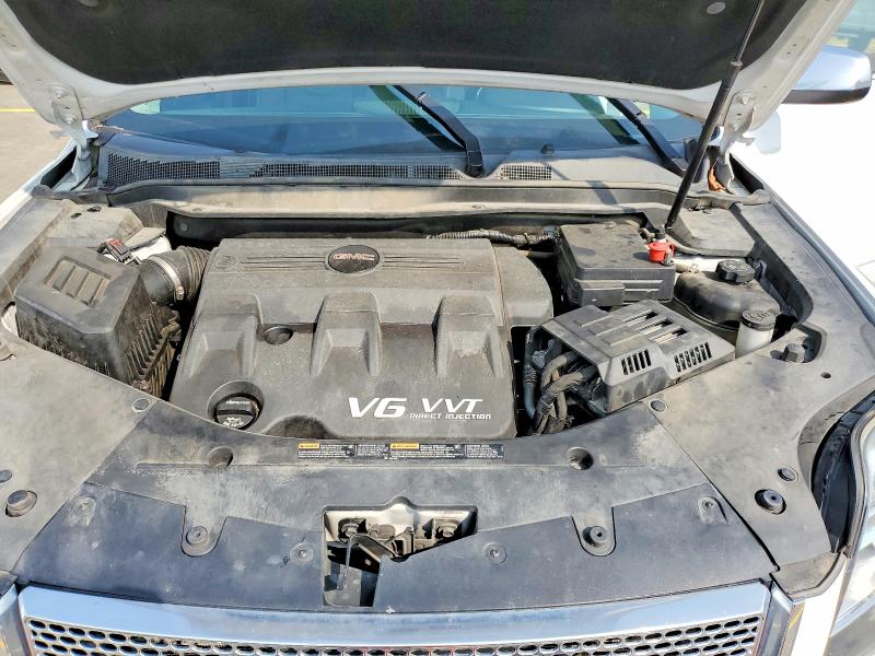 Aukcja sprzedaży 2016 Gmc Terrain, vin: 2GKFLVE30G6255786, numer aukcji: 64970976