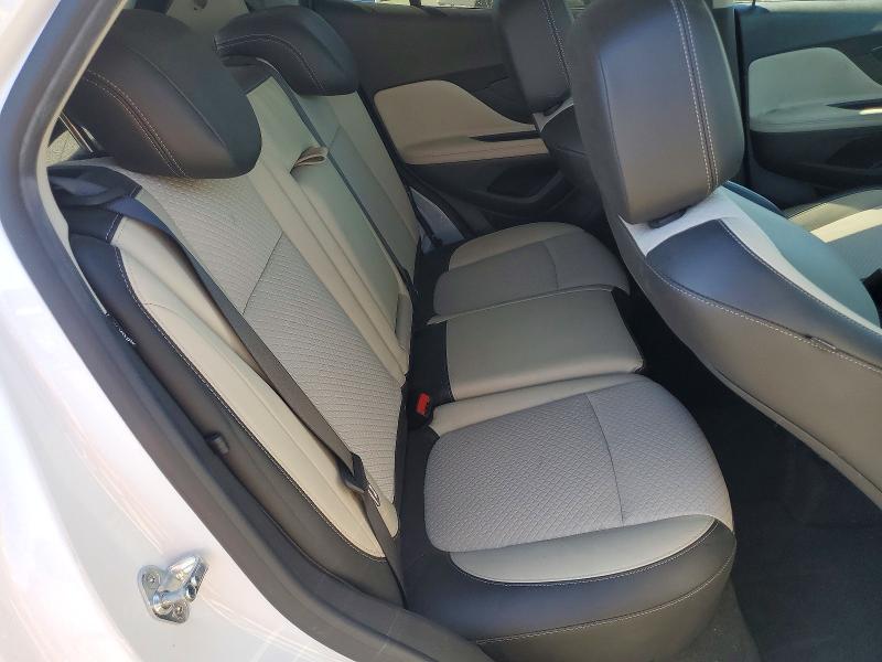 Aukcja sprzedaży 2020 Buick Encore, vin: KL4CJASB9LB332102, numer aukcji: 66420506