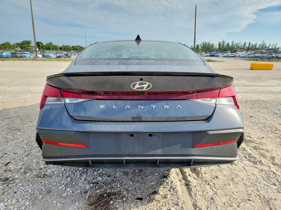 Aukcja sprzedaży 2026 Hyundai Elantra, vin: KMHLM4DGXTU134670, numer aukcji: 66215236