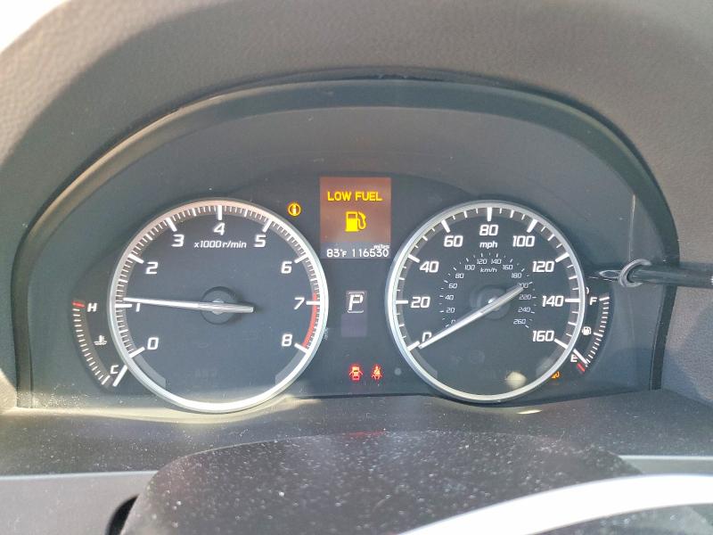 Aukcja sprzedaży 2017 Acura Rdx, vin: 5J8TB4H52HL022124, numer aukcji: 66227206