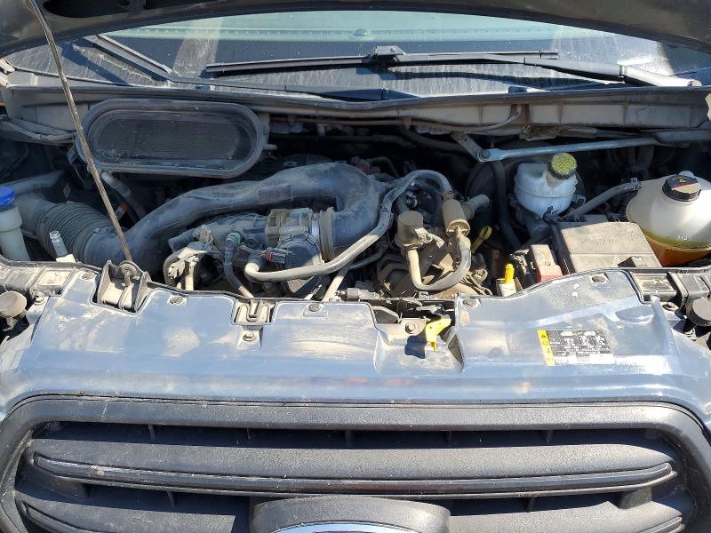 Aukcja sprzedaży 2020 Ford Transit, vin: 1FTBR3X8XLKB27178, numer aukcji: 64186266