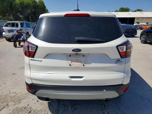 Aukcja sprzedaży 2017 Ford Escape, vin: 1FMCU0GD0HUD76014, numer aukcji: 63740636