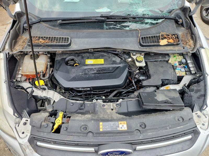 Продажа на аукционе авто 2014 Ford Escape, vin: 1FMCU9GX3EUC91016, номер лота: 65362606