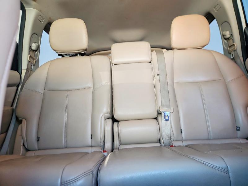 2016 Nissan Pathfinder მანქანა იყიდება აუქციონზე, vin: 5N1AR2MM8GC633546, აუქციონის ნომერი: 65444366