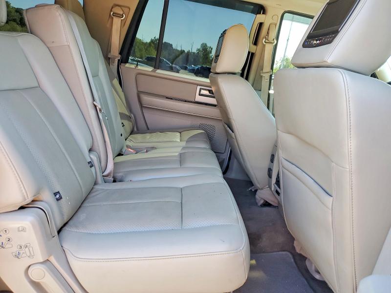 2014 Ford Expedition მანქანა იყიდება აუქციონზე, vin: 1FMJK2A5XEEF61445, აუქციონის ნომერი: 63919576