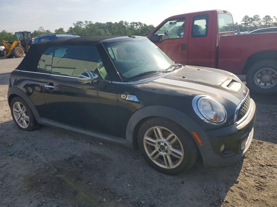 Продаж на аукціоні авто 2013 Mini Cooper, vin: WMWZP3C5XDT298019, номер лоту: 64782336