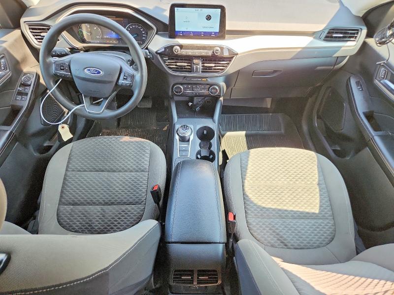 Продажа на аукционе авто 2021 Ford Escape, vin: 1FMCU9BZ9MUA06830, номер лота: 63743506