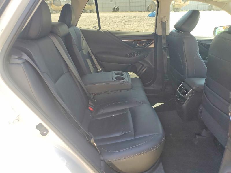 Aukcja sprzedaży 2024 Subaru Outback, vin: 4S4BTGND4R3160099, numer aukcji: 64419846