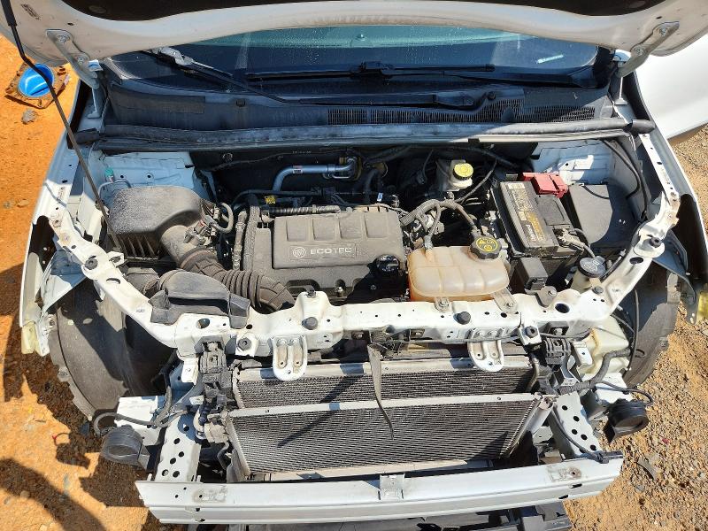 Продаж на аукціоні авто 2017 Buick Encore, vin: KL4CJASB9HB070962, номер лоту: 65994176