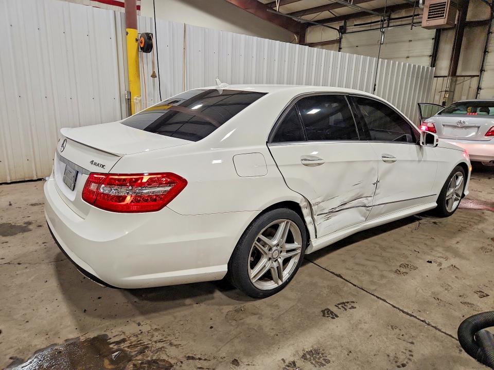Продаж на аукціоні авто 2013 Mercedes-benz E, vin: WDDHF8JB4DA662976, номер лоту: 65539776