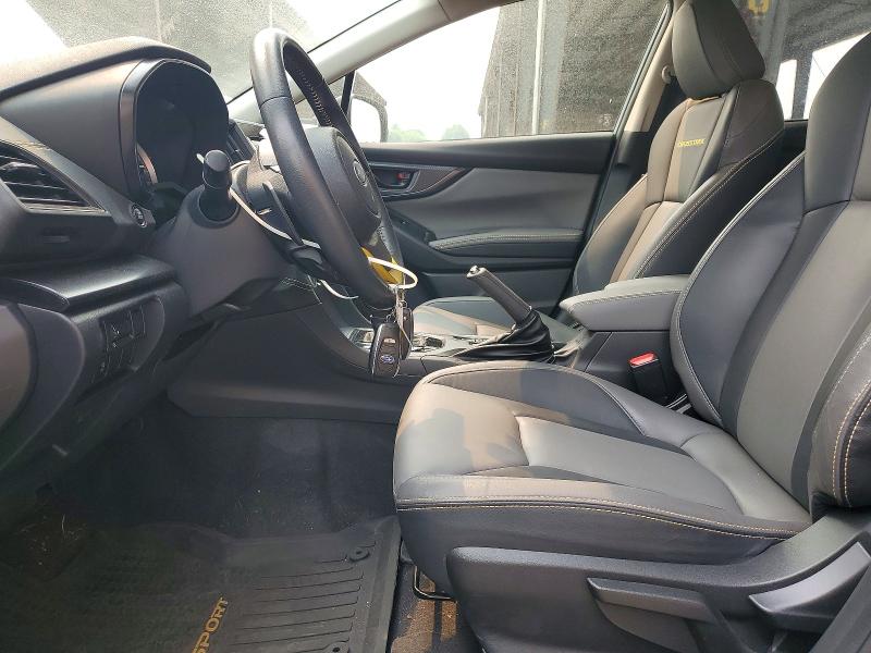 Продаж на аукціоні авто 2023 Subaru Crosstrek, vin: JF2GTHRC4PH313065, номер лоту: 63428476