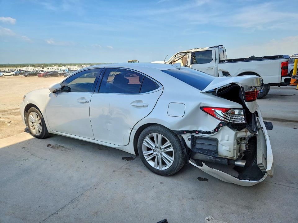 Aukcja sprzedaży 2015 Lexus Es, vin: JTHBK1GG6F2190832, numer aukcji: 64161366