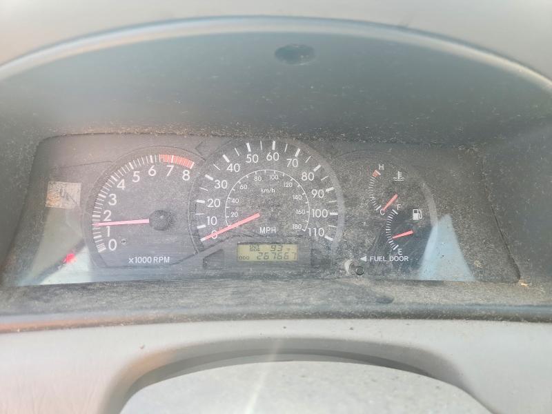 2003 Toyota Corolla მანქანა იყიდება აუქციონზე, vin: 1NXBR32EX3Z036067, აუქციონის ნომერი: 67007276