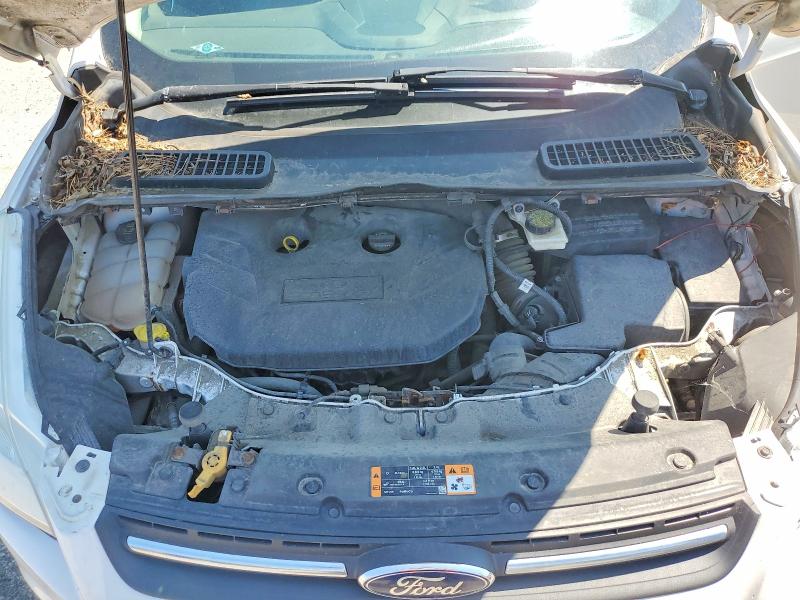 Продаж на аукціоні авто 2014 Ford Escape, vin: 1FMCU9G91EUD11586, номер лоту: 62994296