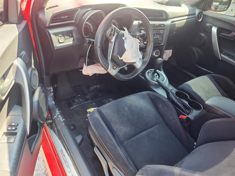 Aukcja sprzedaży 2013 Scion Tc, vin: JTKJF5C79D3054810, numer aukcji: 66752136