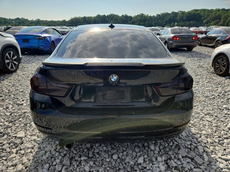 Aukcja sprzedaży 2016 Bmw 428, vin: WBA4A9C55GG696170, numer aukcji: 63313836
