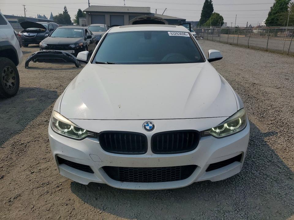 Aukcja sprzedaży 2013 Bmw 328, vin: WBA3C1C59DF441613, numer aukcji: 63263696