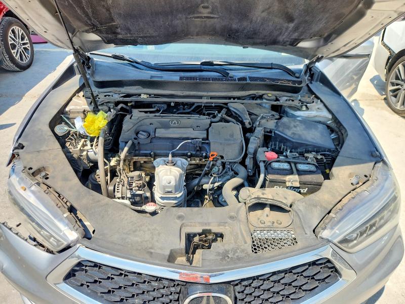 Продаж на аукціоні авто 2020 Acura Tlx, vin: 19UUB1F35LA010008, номер лоту: 63576896