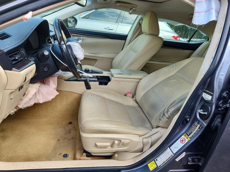 Aukcja sprzedaży 2014 Lexus Es, vin: JTHBK1GGXE2137890, numer aukcji: 65513246