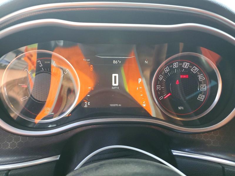 Aukcja sprzedaży 2016 Dodge Challenger, vin: 2C3CDZFJ1GH264148, numer aukcji: 66606136